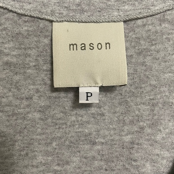 Mason Casual wear Dress Ladies L - Picture 4 of 14